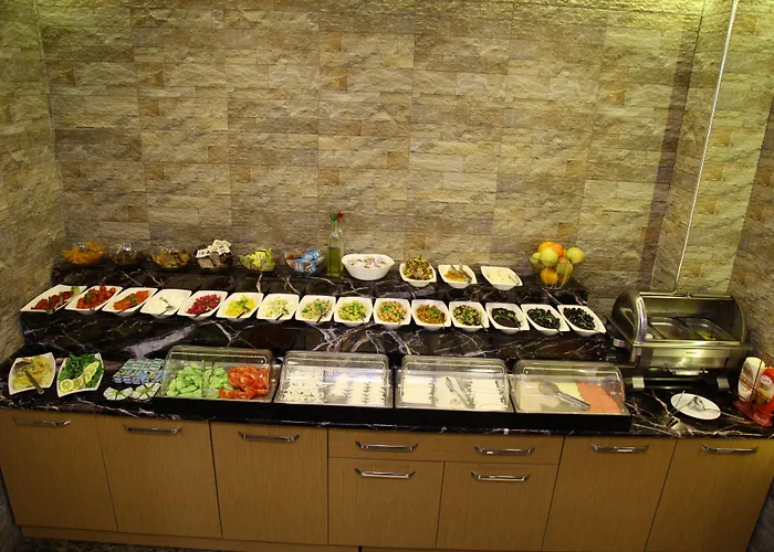 Ens Alojamento de Acomodação e Pequeno-almoço