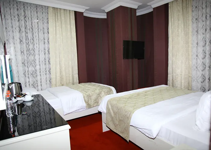 Ens Alojamento de Acomodação e Pequeno-almoço