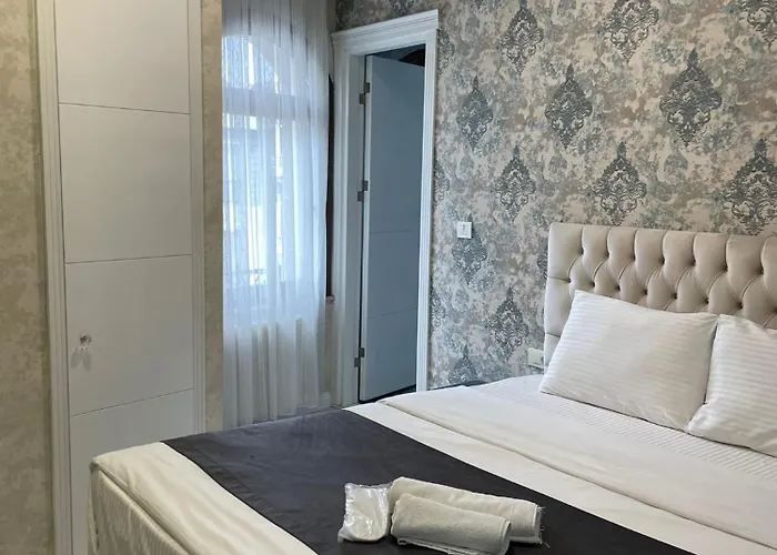 Alojamento de Acomodação e Pequeno-almoço Ens