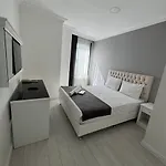 Ens Bed & Breakfast Istanbulská provincie