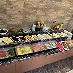 Bed & Breakfast Ens Istanbulská provincie
