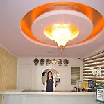 Bed & Breakfast Ens Istanbulská provincie