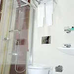 Ens Bed & Breakfast Istanbulská provincie