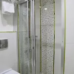 Ens 4* Istanbulská provincie