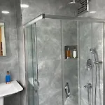 Ens Bed & Breakfast Istanbulská provincie