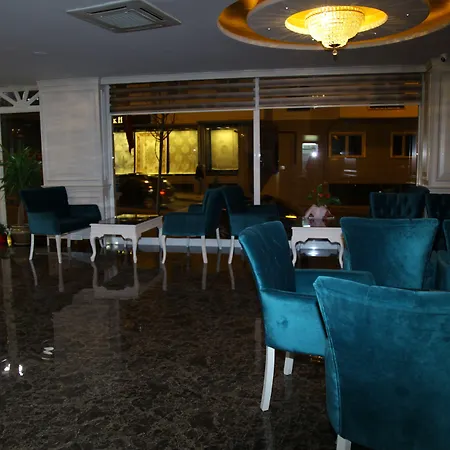 Ens فندق مبيت وإفطار 3*