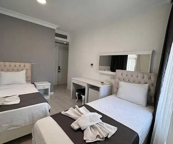 Ens فندق مبيت وإفطار